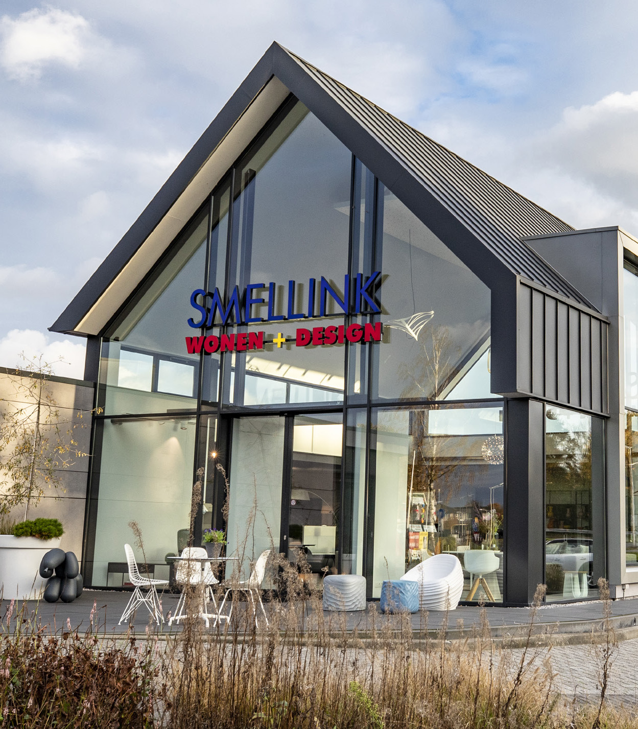 Smellink Wonen en Design